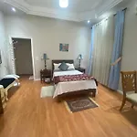 Garden City 3 Bedroom Apartment